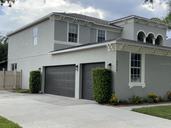 4830 STONE ACRES CIRCLE , ST CLOUD, FL 34771