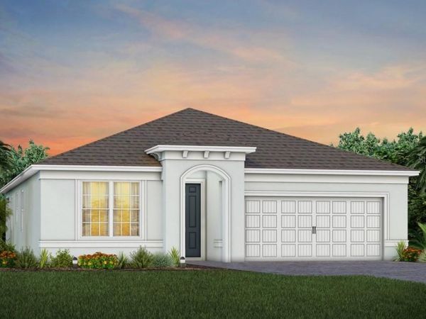2639 CLEAR NIGHT AVENUE , KISSIMMEE, FL 34744