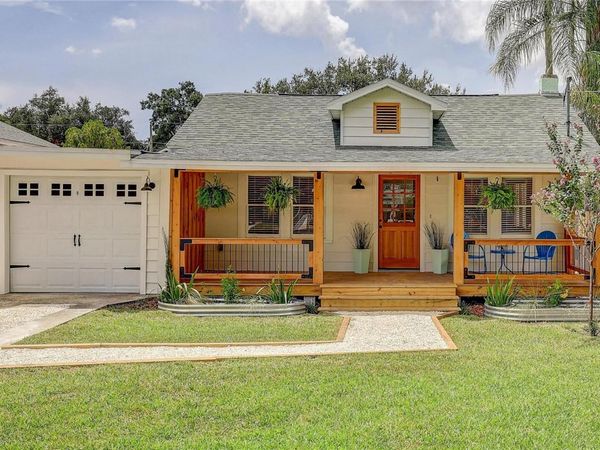 126 W NORTH STREET, TAMPA, FL 33604