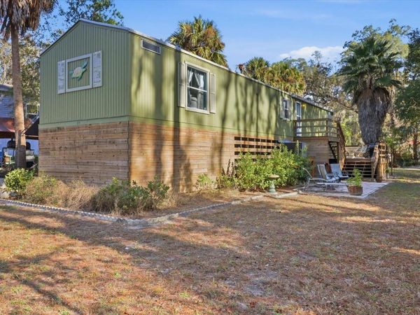 24 62ND STREET , YANKEETOWN, FL 34498