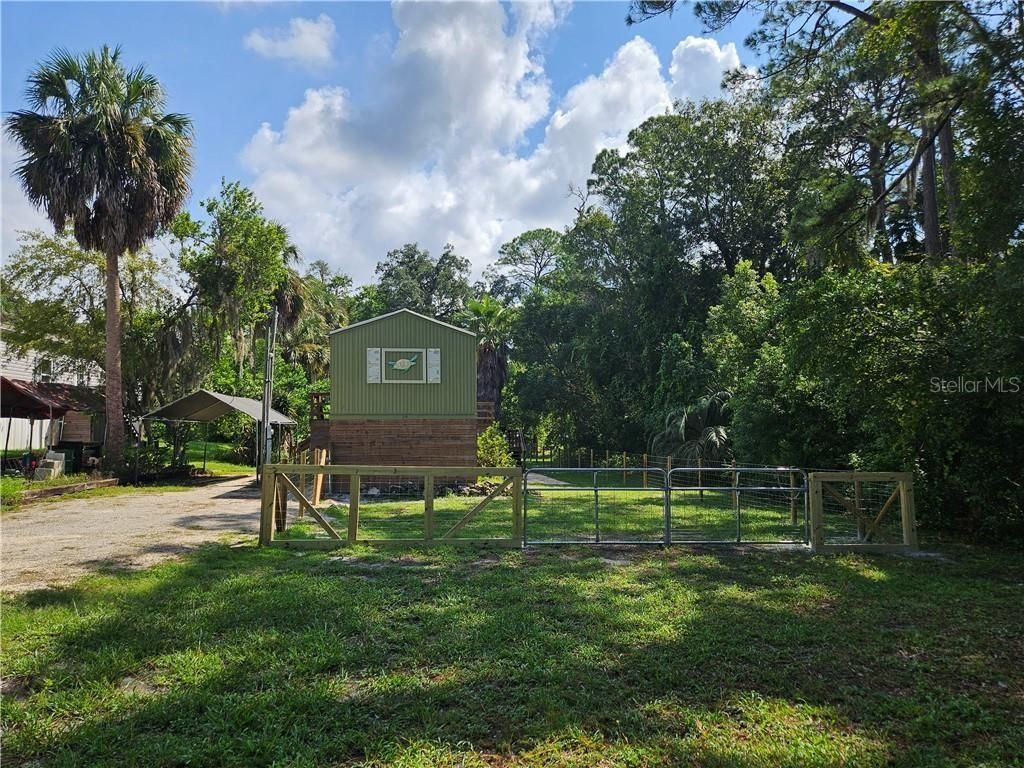 24 62nd Street , Yankeetown, FL 34498 Photo