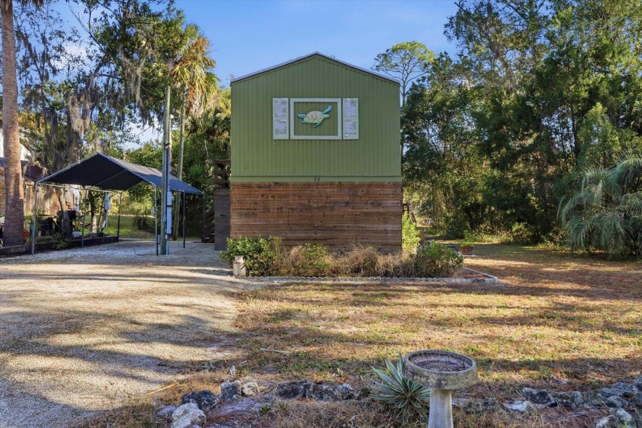 24 62nd Street , Yankeetown, FL 34498 Photo