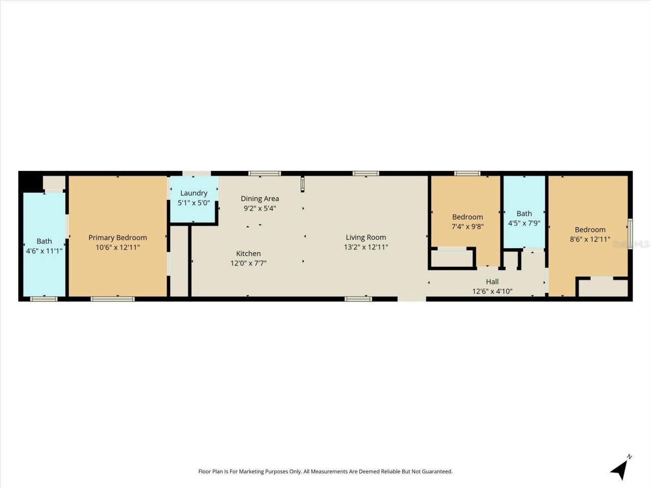 24 62nd Street , Yankeetown, FL 34498 Photo