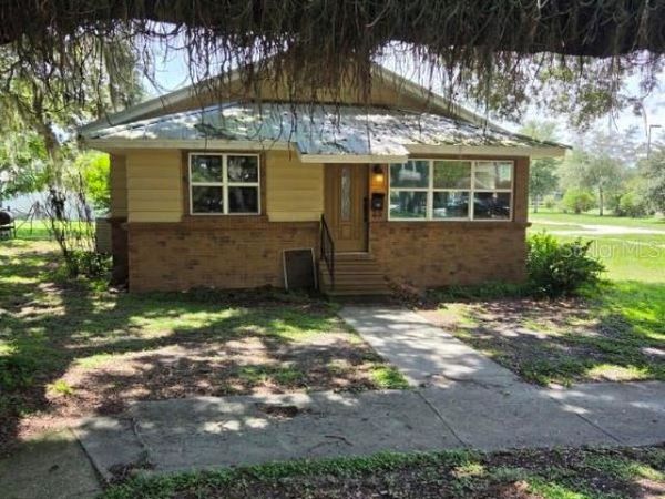 280 N IDLEWOOD AVENUE , BARTOW, FL 33830
