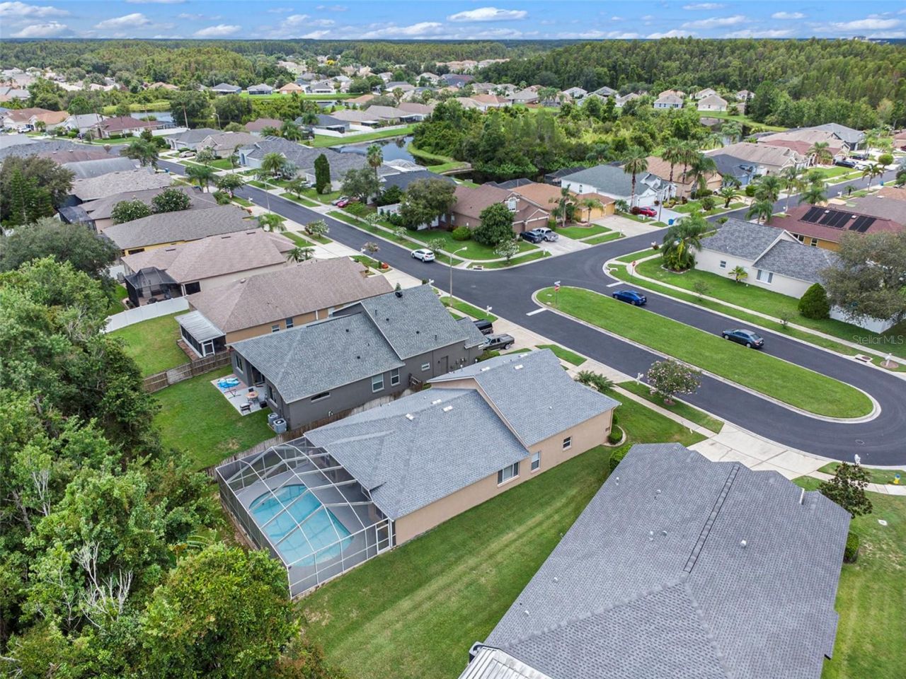 2132 Rensselaer Drive, Wesley Chapel, FL 33543 Photo