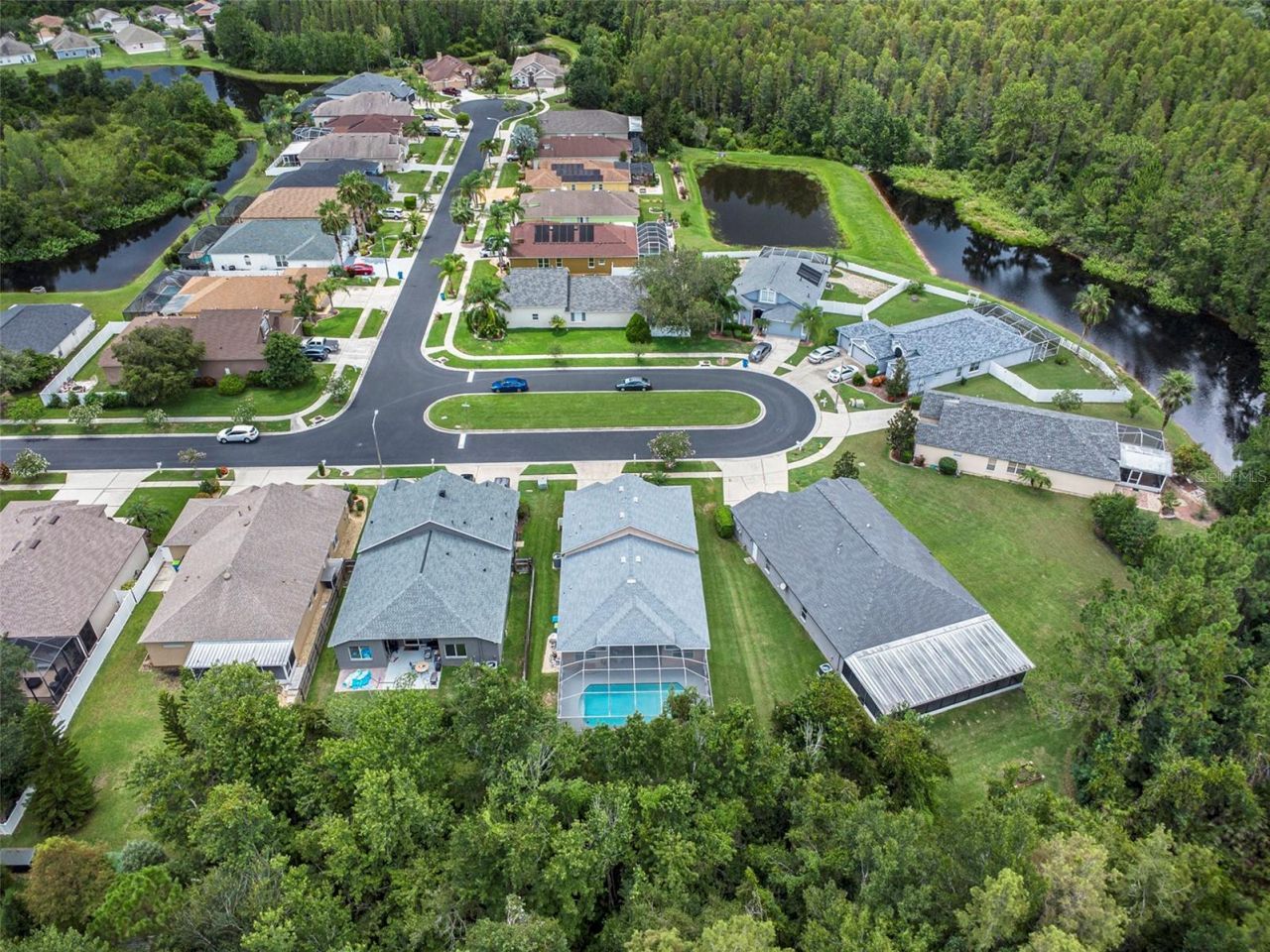 2132 Rensselaer Drive, Wesley Chapel, FL 33543 Photo