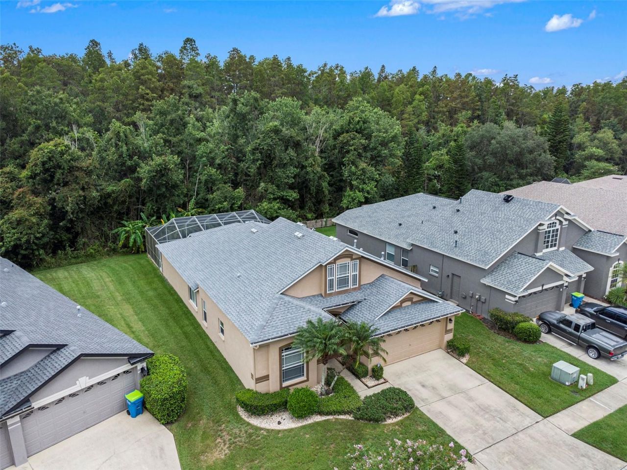 2132 Rensselaer Drive, Wesley Chapel, FL 33543 Photo