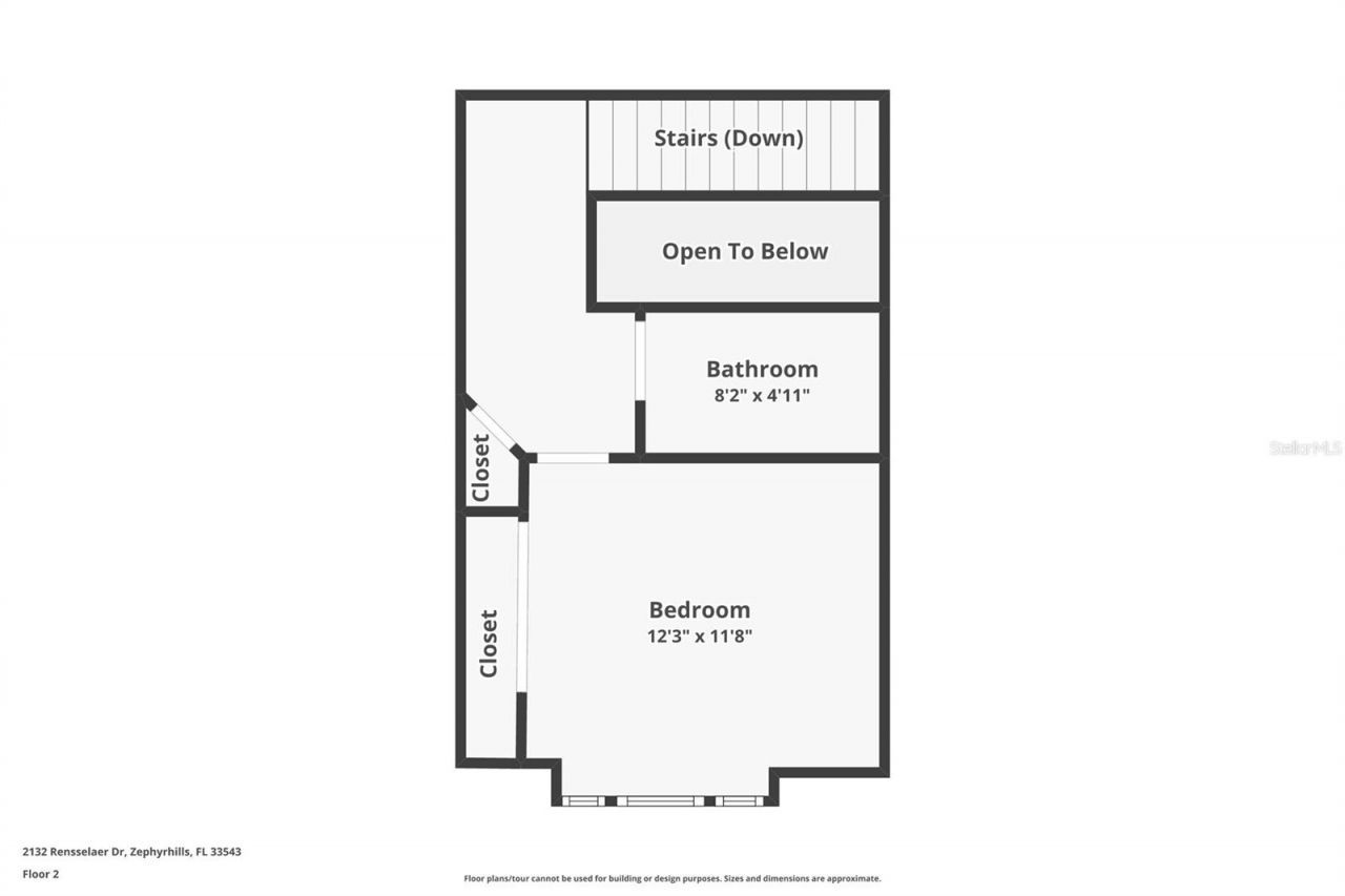2132 Rensselaer Drive, Wesley Chapel, FL 33543 Photo