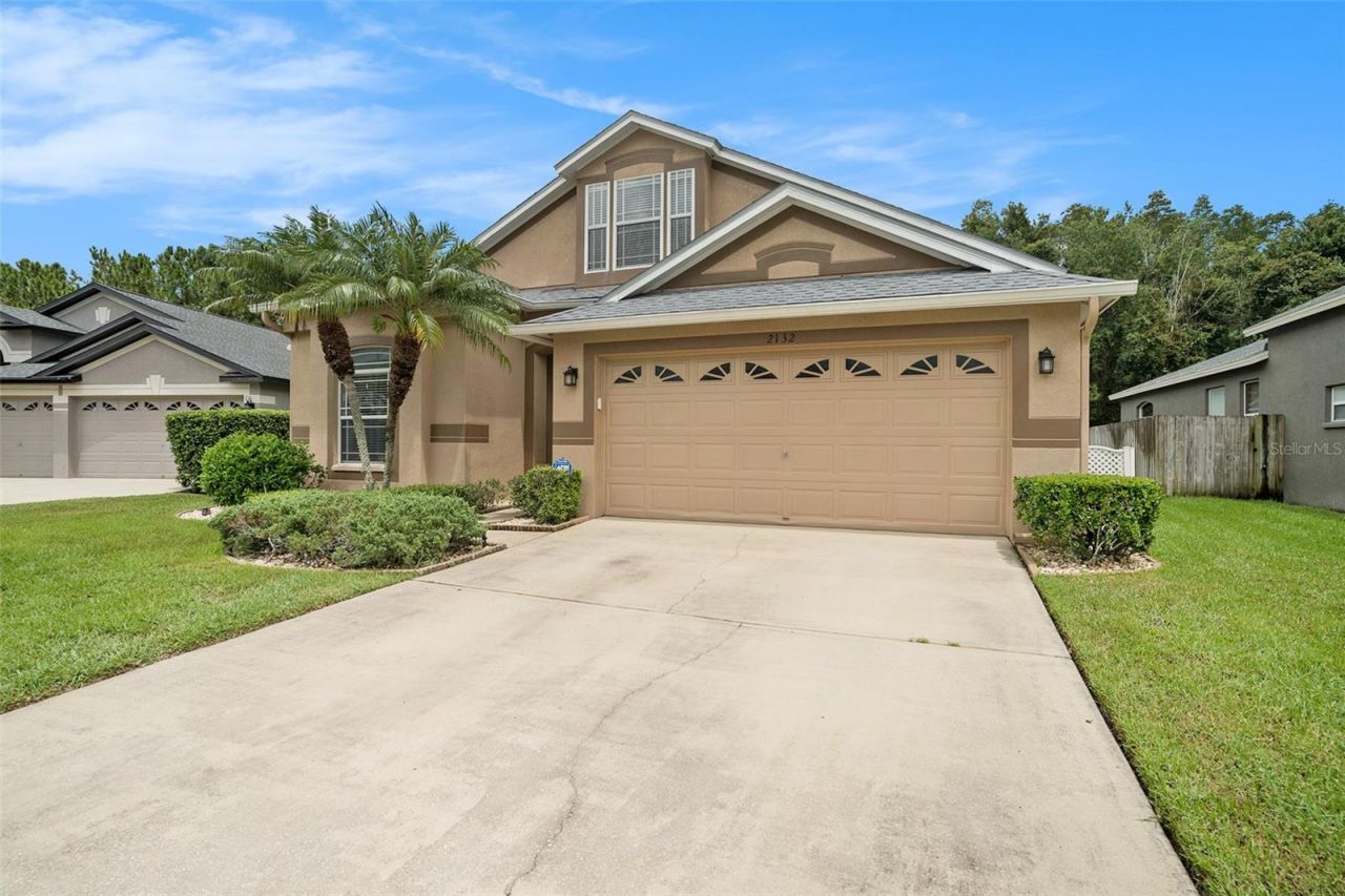 2132 Rensselaer Drive, Wesley Chapel, FL 33543 Photo