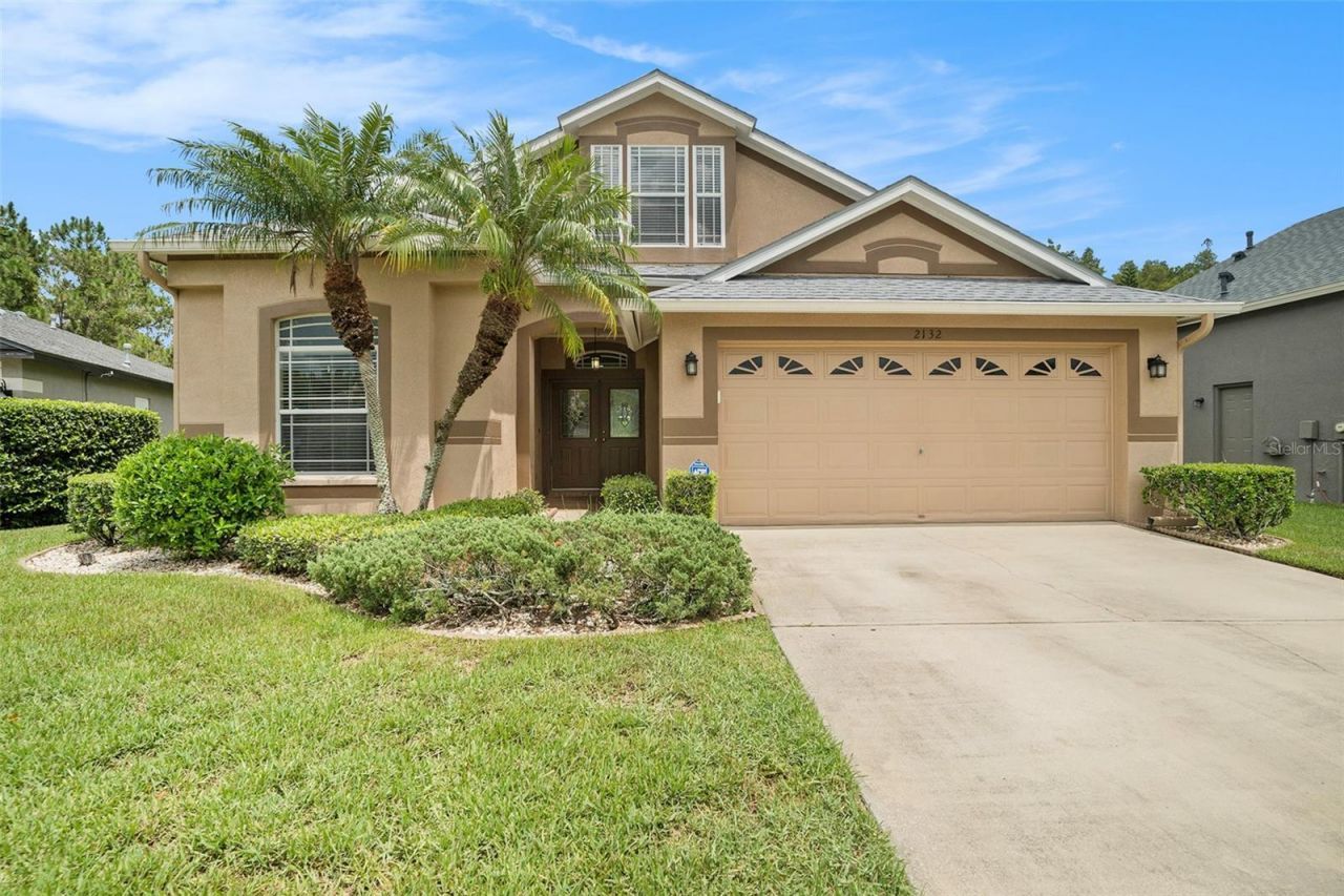 2132 Rensselaer Drive, Wesley Chapel, FL 33543 Photo