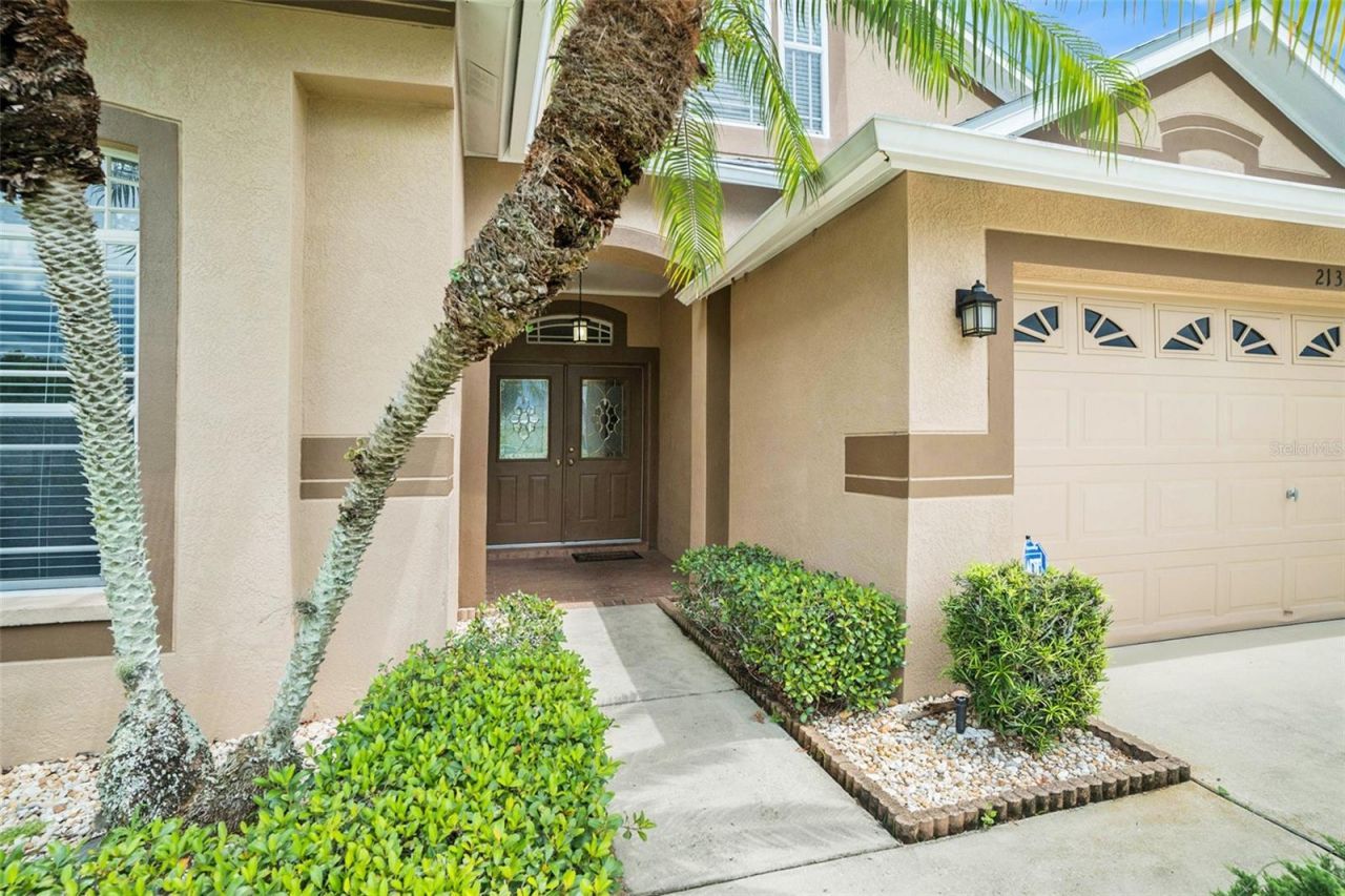 2132 Rensselaer Drive, Wesley Chapel, FL 33543 Photo