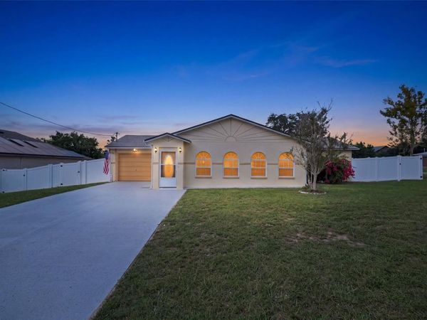 13469 BONDSTONE STREET , SPRING HILL, FL 34609