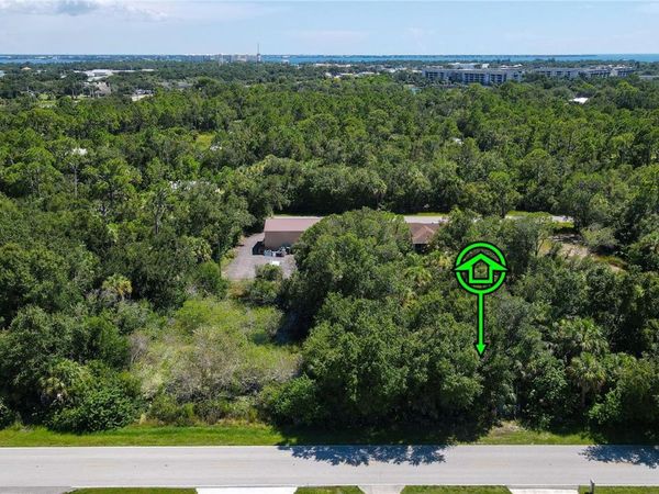 23181 ELMIRA BOULEVARD , PORT CHARLOTTE, FL 33980