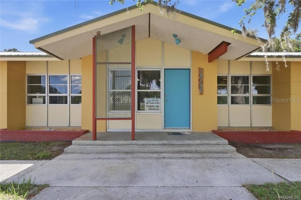 18150 SE Highway 19 , Inglis, FL 34449 Photo