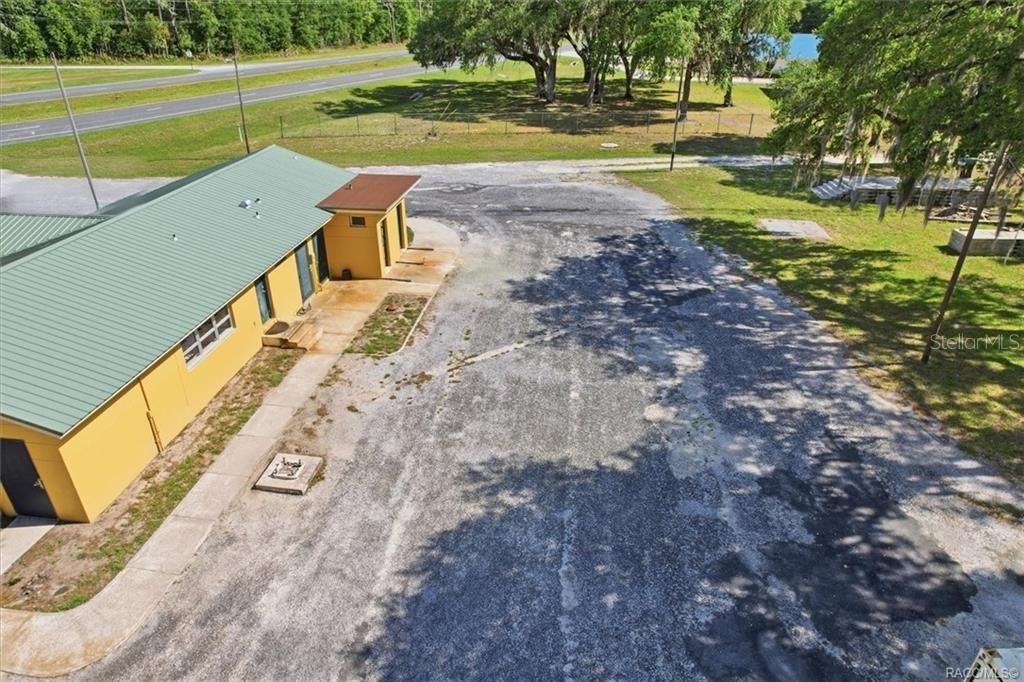 18150 SE Highway 19 , Inglis, FL 34449 Photo