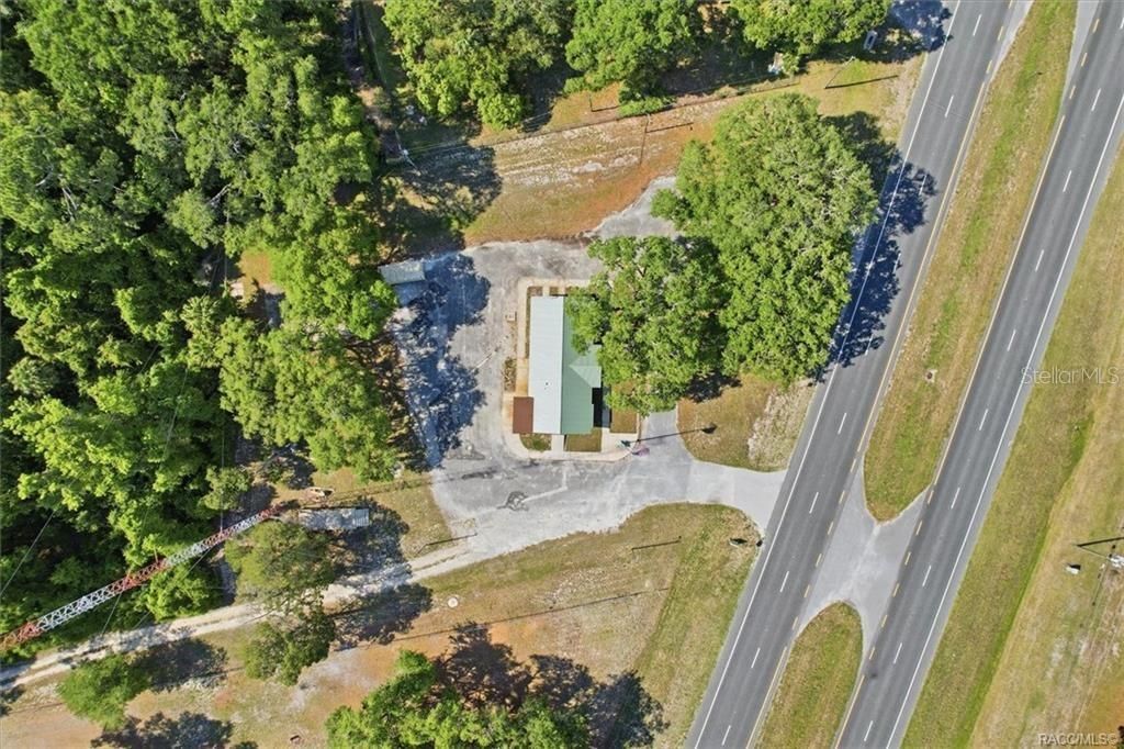 18150 SE Highway 19 , Inglis, FL 34449 Photo