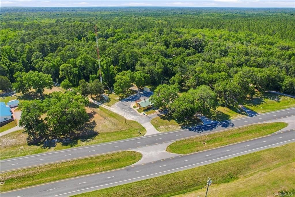 18150 SE Highway 19 , Inglis, FL 34449 Photo
