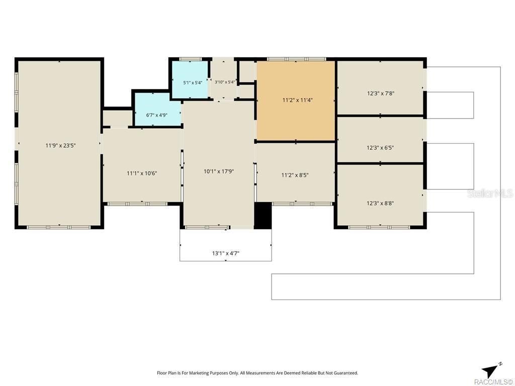 18150 SE Highway 19 , Inglis, FL 34449 Photo