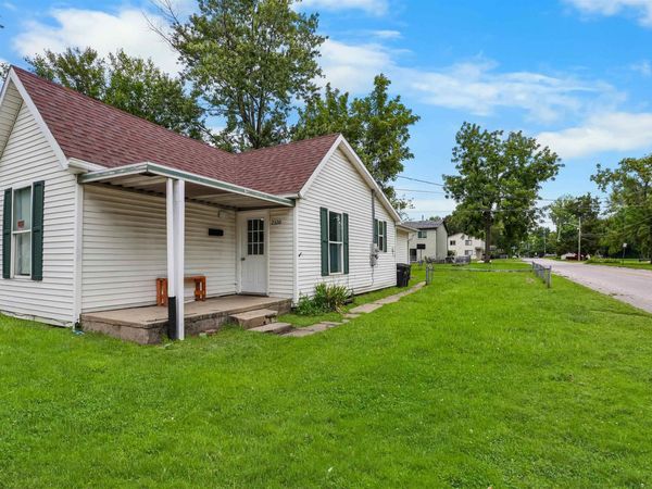 2320 Rogers Street, Lafayette, IN 47905