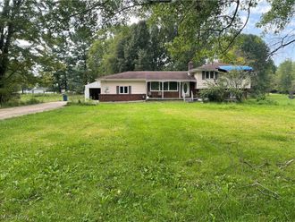 2951 Mellgren Drive SW Warren, OH 44481