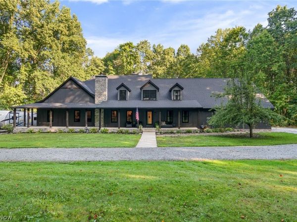 2119 Johns Road , Clinton, OH 44216