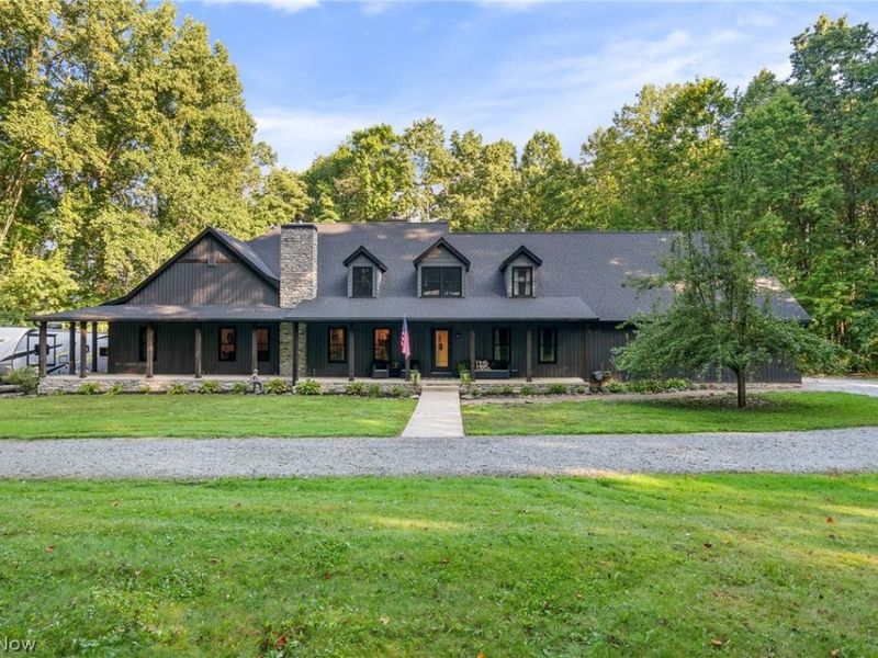 2119 Johns Road, Clinton, OH 44216 Photo 1