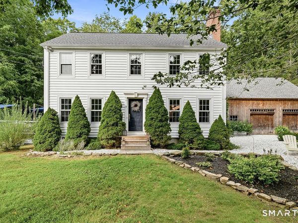 17 Florida , East Haddam, CT 06423