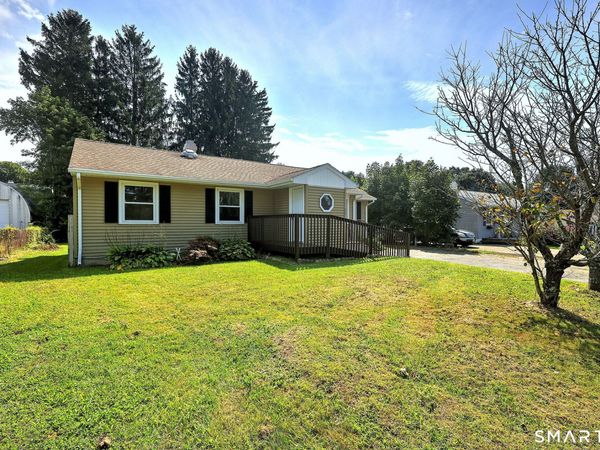 35 Corn Tassle , Naugatuck, CT 06770