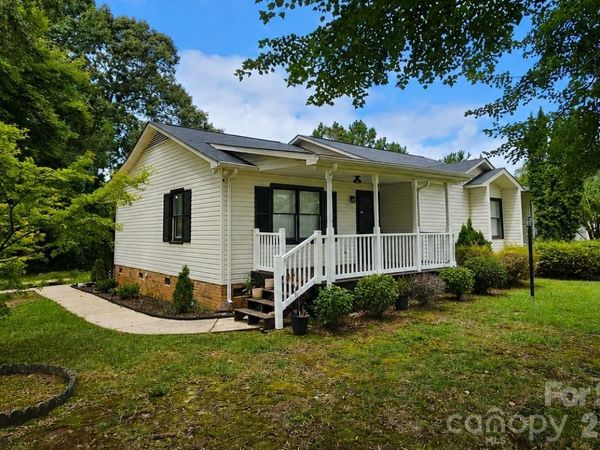 28159 A Poplins Grove Church Road , Albemarle, NC 28001