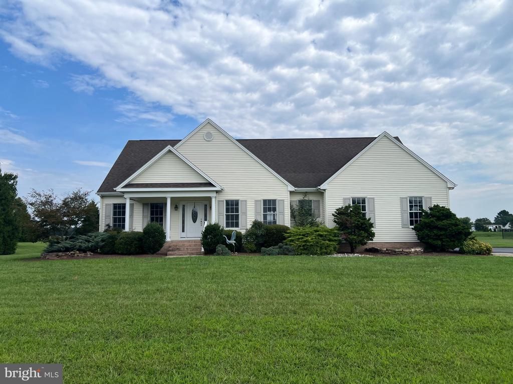 25946 CADILLAC WAY , MARDELA SPRINGS, MD 21837