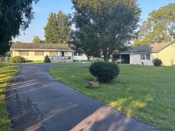 101 N CARTER ROAD , SMYRNA, DE 19977