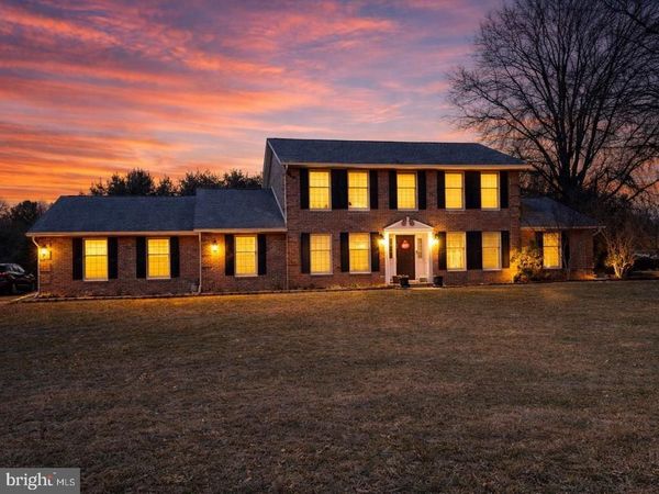 1585 MARILYN COURT , CHAMBERSBURG, PA 17202