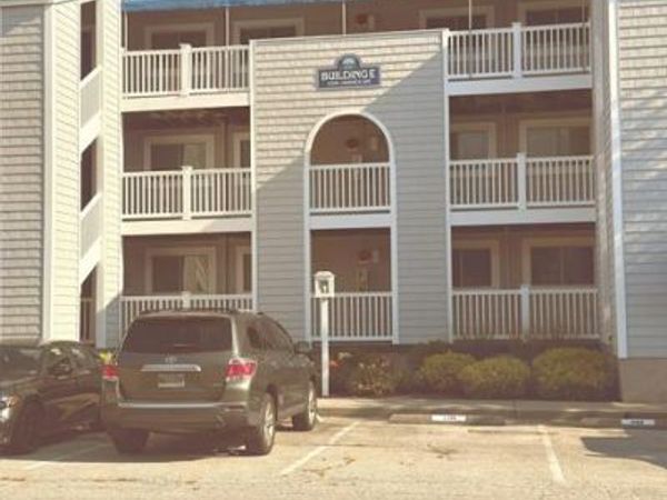 12301 JAMAICA AVENUE , Unit E216, OCEAN CITY, MD 21842