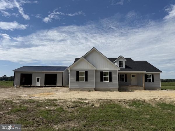 14770 OWENS ROAD, GREENWOOD, DE 19950