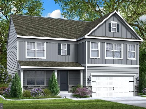 2472 DRY DOCK COURT, GREENBACKVILLE, VA 23356