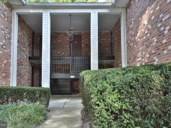 213 F VICTOR PARKWAY, Unit 213F, ANNAPOLIS, MD 21403