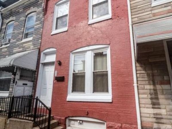 844 CHURCH STREET, READING, PA 19601