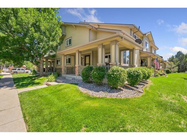 2621 Rigden Pkwy, Unit E-1, Fort Collins, CO 80525