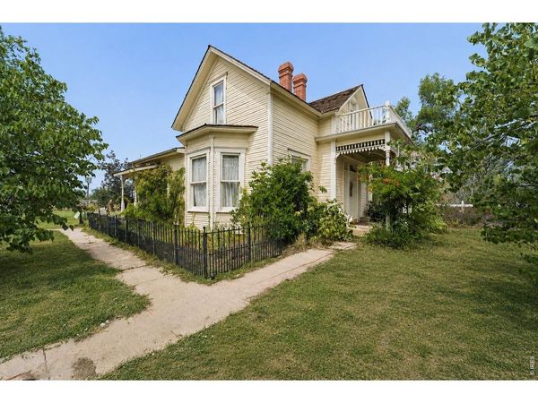1341 N 95th St, Lafayette, CO 80026