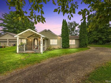 3198 E Grand Blanc Road , Grand Blanc Township, Mi 48439