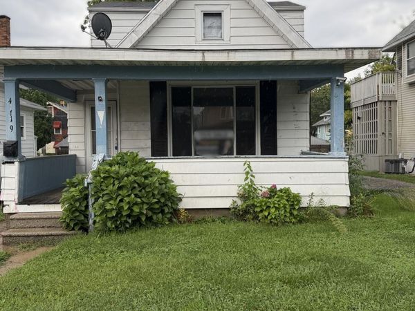 4119 Lewis Avenue, Toledo, OH 43612