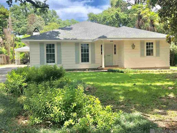 1825 Ramsey Dr, Baton Rouge, LA 70808