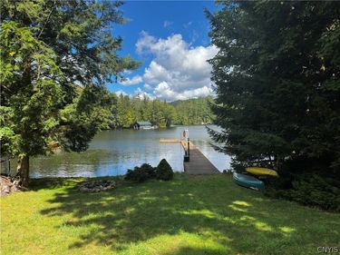 525 Petrie Road, Old Forge, NY 13420