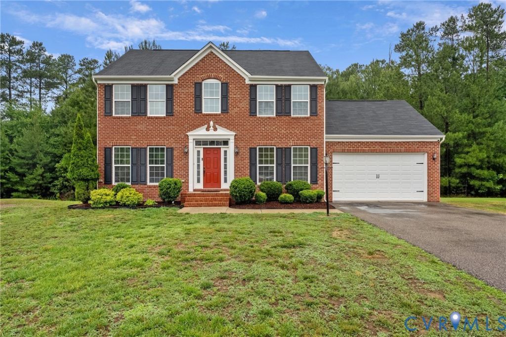 6001 Regal Crest Drive, Chesterfield, VA 23832 Main Photo