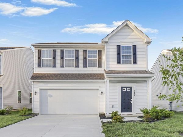 1698 Lewes Castle Drive, Grove City, OH 43123