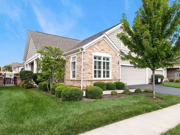 6810 Pavilion Landing Place, Westerville, OH 43082