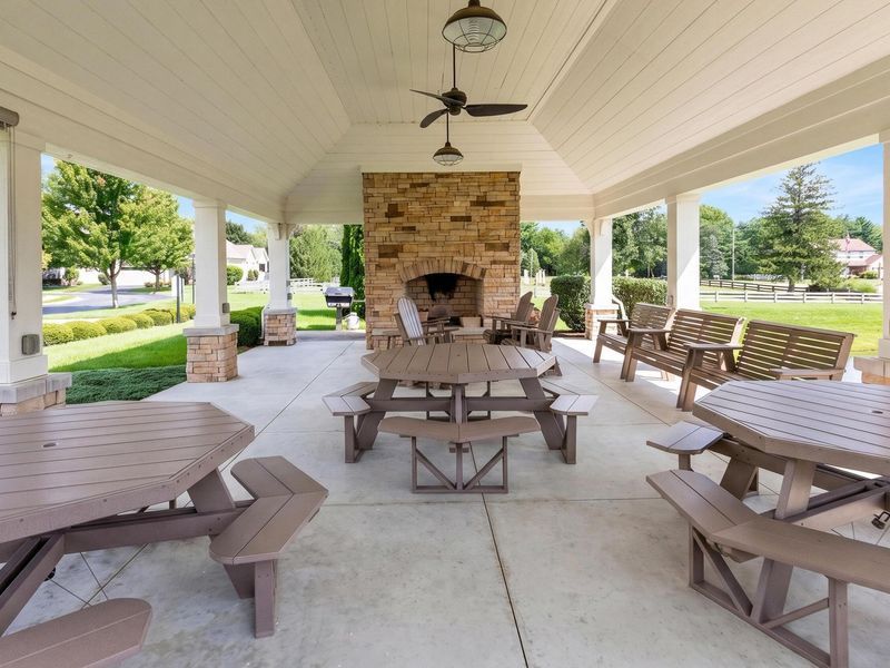 6810 Pavilion Landing Place, Westerville, OH 43082 Photo 26