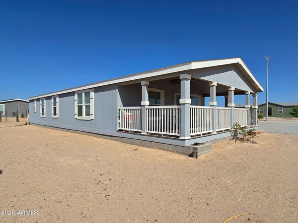 37527 W Polk Street, Tonopah, AZ 85354