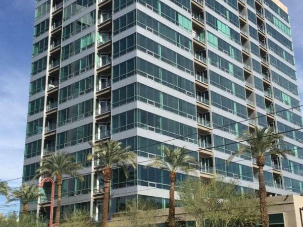 1 E LEXINGTON Avenue, Unit 1004, Phoenix, AZ 85012