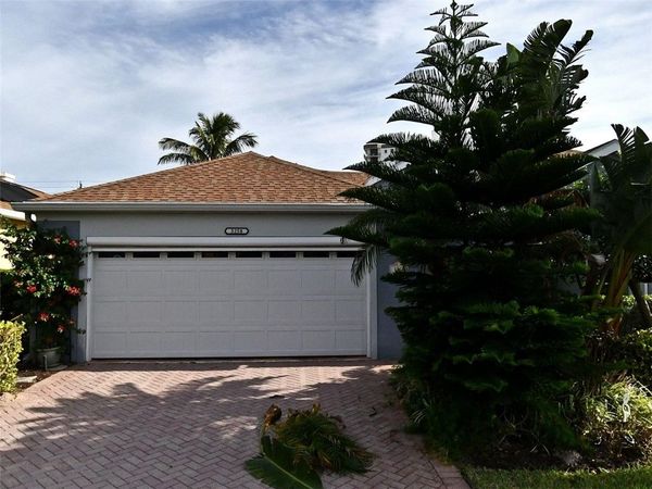 3258 Lakeshore Drive, Hutchinson Island, FL 34949